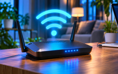 WLAN langsam? 9 Ursachen und Lösungen, die wirklich helfen